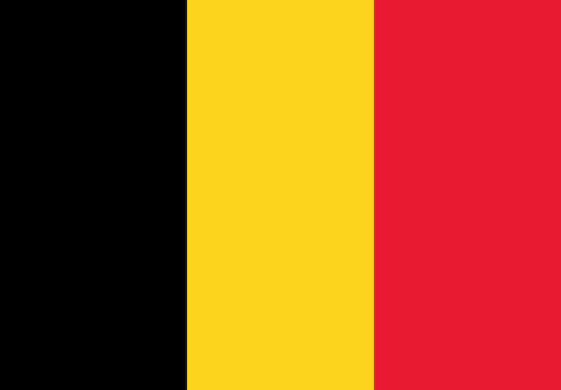 ویزای بلژیک