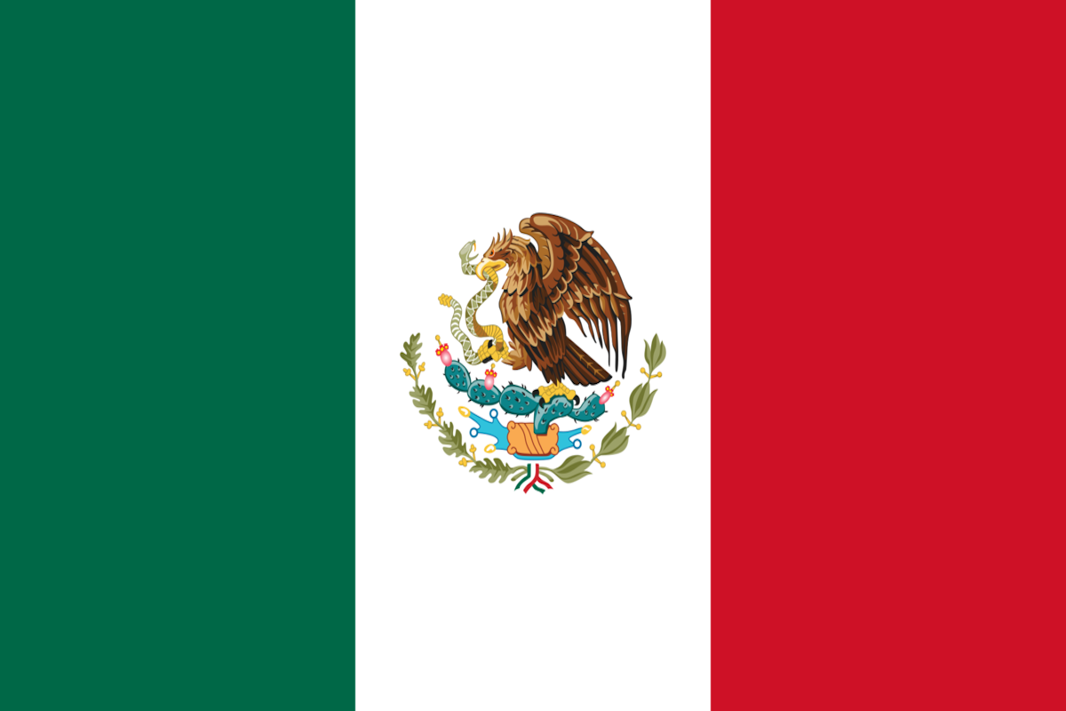ویزای مکزیک