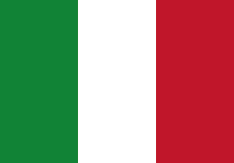 ویزای ایتالیا