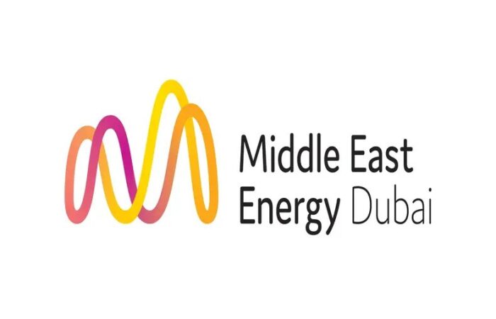 تور نمایشگاه انرژی خاورمیانه دبی