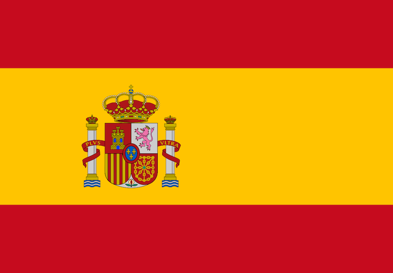 ویزای اسپانیا