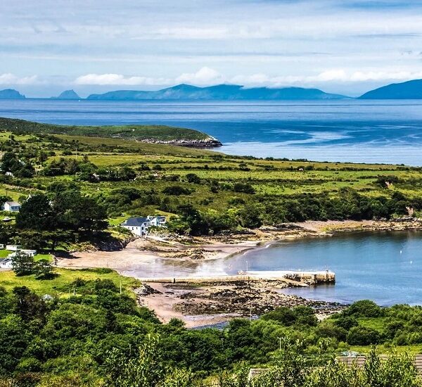 سفر به مقصد خنک در تابستان - نگین پرواز پارس