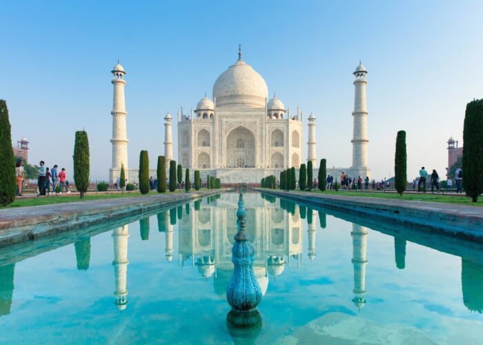 بهترین زمان سفر به هند - نگین پرواز پارس