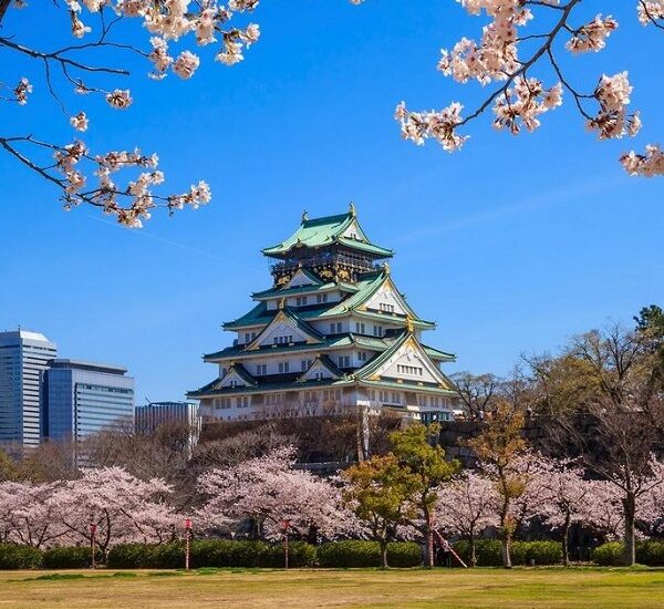 بایدها و نبایدها در سفر به ژاپن - آژانس نگین پرواز پارس