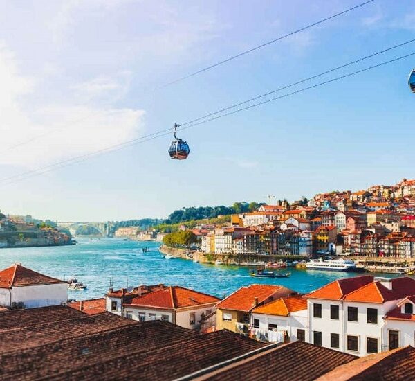 جایگزین اقتصادی برای سفر پاریس و رم - آژانس نگین پرواز پارس