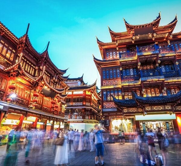 بایدها و نبایدها در سفر به چین - آژانس نگین پرواز پارس