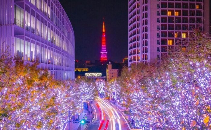 سفر کریسمس - آژانس نگین پرواز پارس