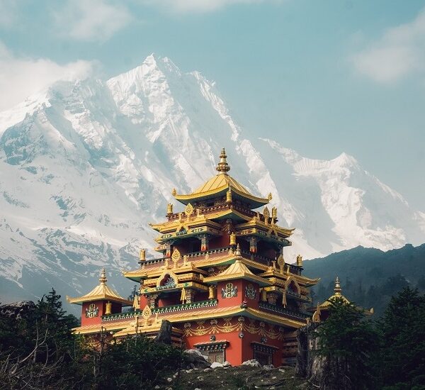 سفر به آسیا با بودجه کم - آژانس نگین پرواز پارس