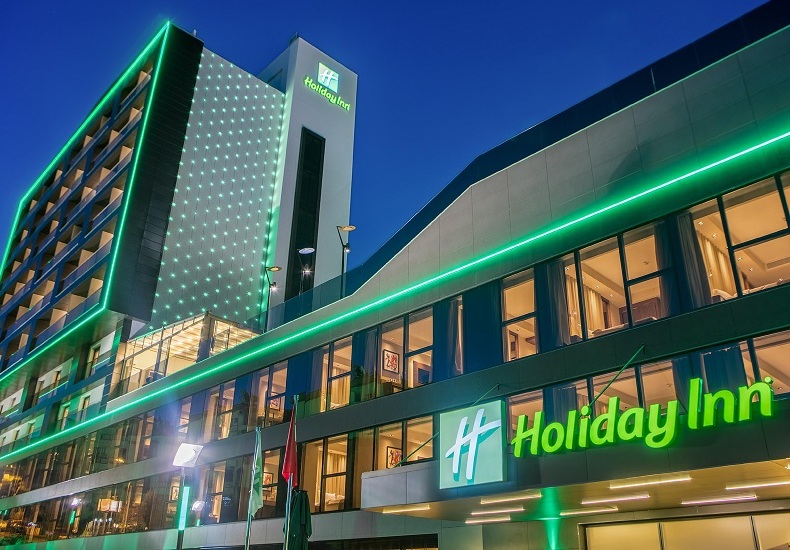 بهترین هتل آنتالیا - آژانس نگین پرواز پارس