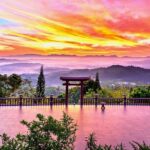 سفر خارجی زمستانی - آژانس نگین پرواز پارس