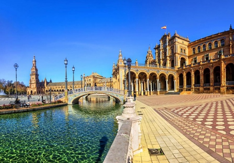 سفر خارجی زمستانی - آژانس نگین پرواز پارس