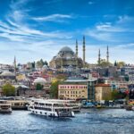 بهترین هتل های استانبول - آژانس نگین پرواز پارس