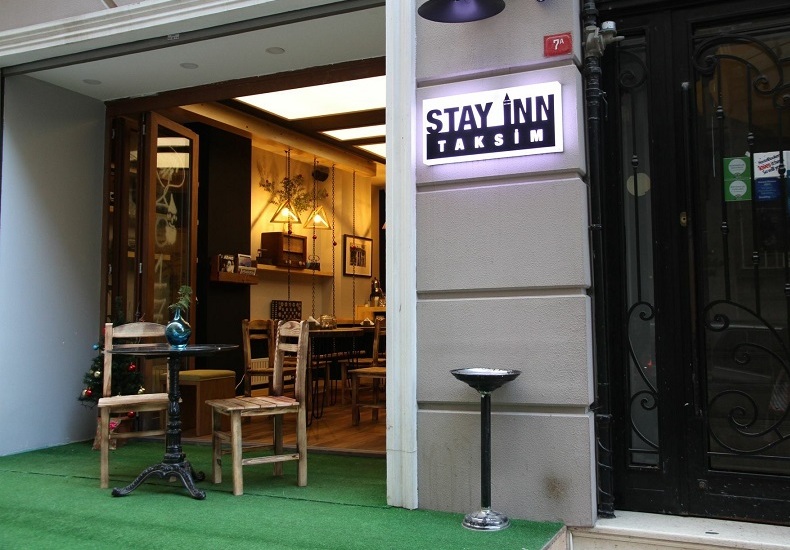 بهترین هتل های استانبول - آژانس نگین پرواز پارس