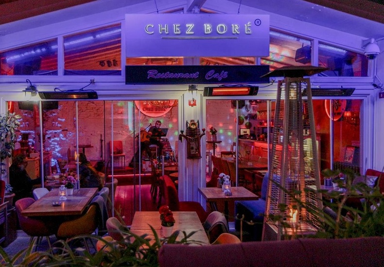 بهترین هتل های اقتصادی استانبول - آژانس نگین پرواز پارس