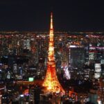 بهترین هتل های توکیو - آژانس نگین پرواز پارس