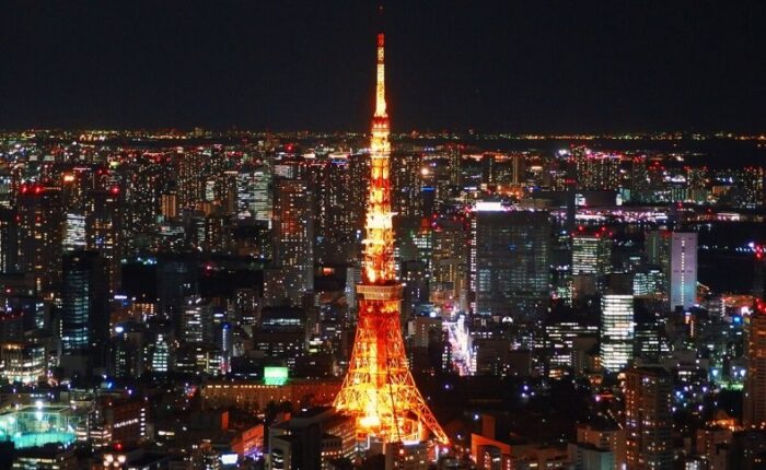 بهترین هتل های توکیو - آژانس نگین پرواز پارس