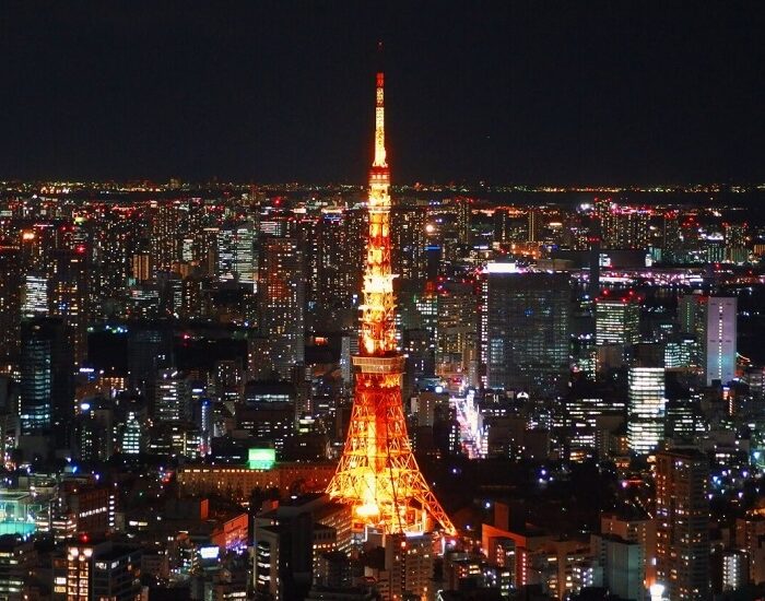 بهترین هتل های توکیو - آژانس نگین پرواز پارس