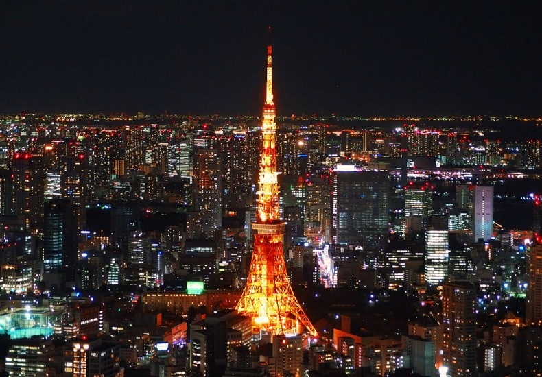 بهترین هتل های توکیو - آژانس نگین پرواز پارس