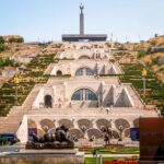 بهترین هتل های ایروان - آژانس نگین پرواز پارس