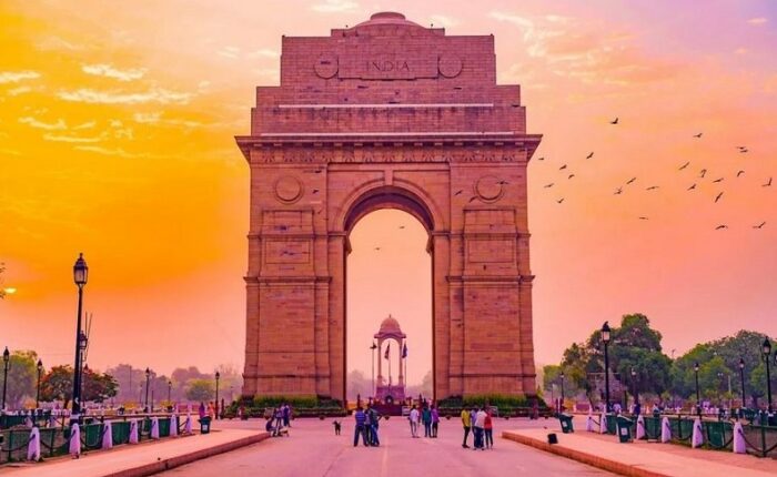 باید و نبایدهای سفر به هند - آژانس نگین پرواز پارس