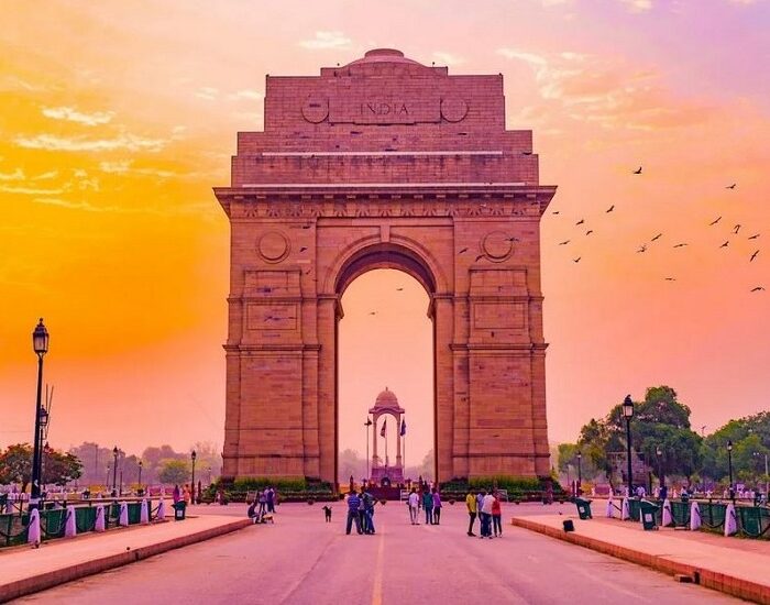 باید و نبایدهای سفر به هند - آژانس نگین پرواز پارس