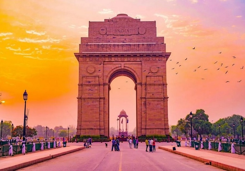 باید و نبایدهای سفر به هند - آژانس نگین پرواز پارس