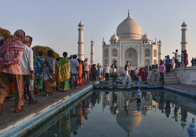 باید و نبایدهای سفر به هند - آژانس نگین پرواز پارس