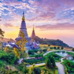 سفر به تایلند - آژانس نگین پرواز پارس